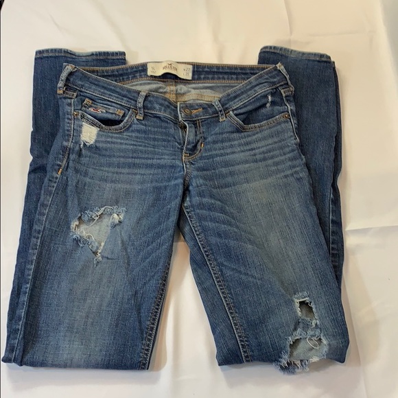 Hollister jeans - Picture 3 of 4